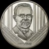 Coin Ahatanhel Krymsky 2 hryvnias 2021 Ukraine