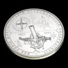 Coin 200 Years since the Establishment of the Mykolaiv Astronomical Observatory 5 hryvnias 2021 Ukraine