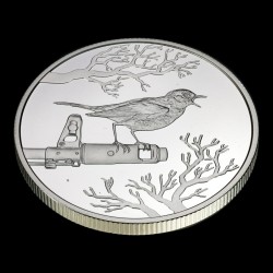 Монета Василь Сліпак 2 гривні 2021 Україна