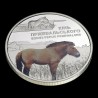 Coin Chornobyl. Rebirth. Przewalski’s Horse 5 hryvnias 2021 Ukraine