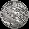 Coin The 30th Anniversary of Ukraine’s Independence 5 hryvnias 2021 Ukraine