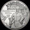 Coin The Battle of Khotyn 5 hryvnias 2021 Ukraine