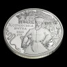 Coin The Battle of Khotyn 5 hryvnias 2021 Ukraine