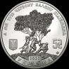 Coin Oh, the Guelder-Rose in the Meadow 5 hryvnias 2022 Ukraine