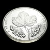 Coin Oh, the Guelder-Rose in the Meadow 5 hryvnias 2022 Ukraine
