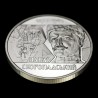 Coin Pavlo Skoropadskyi 2 hryvnias 2023 Ukraine