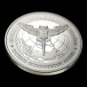 Coin Ukraine’s Military Intelligence 5 hryvnias 2023 Ukraine