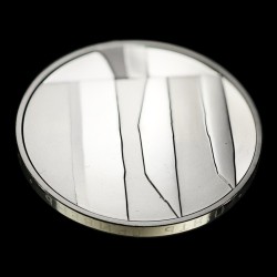 Coin The Country of Superheroes. We Thank Our Energy Workers! 5 hryvnias 2023 Ukraine