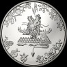 Coin The Year of the Dragon 5 hryvnias 2023 Ukraine