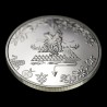 Coin The Year of the Dragon 5 hryvnias 2023 Ukraine