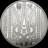 Coin The Country of Superheroes. We Thank Our Railway Workers! 5 hryvnias 2023 Ukraine