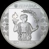 Silver coin 28th Olympic Games 20 hryvnias 2004 Ukraine