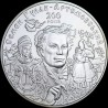 Silver coin 200 Years of Semen Hulak-Artemovsky 20 hryvnias 2013 Ukraine