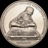 Золотая монета Предоставление Томос об автокефалии Православной церкви Украины 100 гривен 2019 Украина