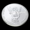 Silver coin Archangel Michael 1 hryvnias 2020 Ukraine