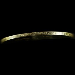 Золота монета Телець 2 гривні 2006 Україна