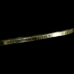 Золотая монета Дева 2 гривны 2008 Украина