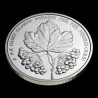 Coin Oh, the Guelder-Rose in the Meadow 5 hryvnias 2022 Ukraine