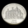 Монета 100 р. Львівському театру опери та балету 5 гривень 2000 Україна