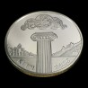 Coin 2600 Years of the town of Kerch 5 hryvnias 2000 Ukraine