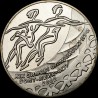 Coin Ice Dancing 2 hryvnias 2001 Ukraine