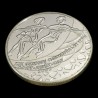 Coin Ice Dancing 2 hryvnias 2001 Ukraine
