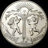 Coin Kindness to Children 2 hryvnias 2001 Ukraine
