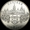 Coin 1100 Years of the city of Poltava 5 hryvnias 2001 Ukraine