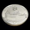 Coin 1000 Years of the town of Khotyn 5 hryvnias 2002 Ukraine