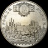 Coin 1100 Years of the Town of Romny 5 hryvnias 2002 Ukraine