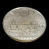 Coin 1100 Years of the Town of Romny 5 hryvnias 2002 Ukraine