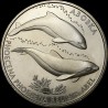 Coin Azov Dolphin 2 hryvnias 2004 Ukraine