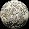Монета Свято Трійці 5 гривень 2004 Україна
