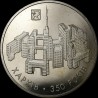Coin 350 Years to the citu of Kharkiv 5 hryvnias 2004 Ukraine