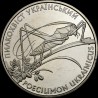 Coin Ukrainian Bush Cricket (Poecilimon Ukrainicus) 2 hryvnias 2006 Ukraine