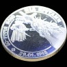 Coin 80th Anniversary of the Battle of Kruty 2 hryvnias 1998 Ukraine