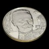 Coin Ivan Franko 2 hryvnias 2006 Ukraine