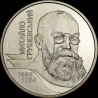 Монета Михайло Грушевський 2 гривні 2006 Україна