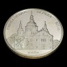 Монета Кирилловская церковь 5 гривен 2006 Украина