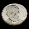 Coin Oleksander Liapunov 2 hryvnias 2007 Ukraine