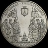 Монета 1100 років м.Переяславу-Хмельницькому 5 гривень 2007 Україна