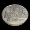 Coin 600 Years to the city of Chernivtsi 5 hryvnias 2008 Ukraine