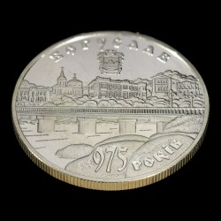 Coin 975 Years of the City of Bohuslav 5 hryvnias 2008 Ukraine
