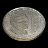 Coin Vasyl Symonenko 2 hryvnias 2008 Ukraine