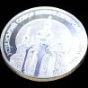 Coin Kyiv-Pechersk Assumption Cathedral 5 hryvnias 1998 Ukraine