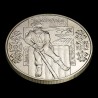 Монета Бокораш 5 гривен 2009 Украина