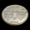 Монета 925 лет г.Луцке 5 гривен 2010 Украина